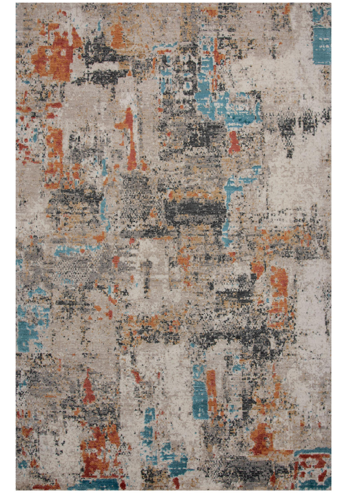 Rizzy Intrigue ITG145 Area Rug