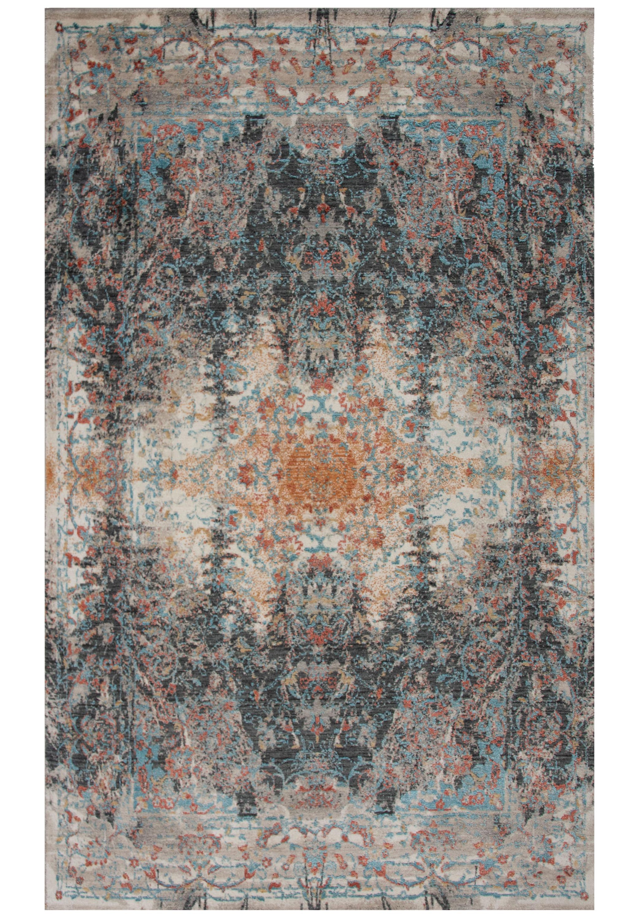 Rizzy Intrigue ITG148 Area Rug