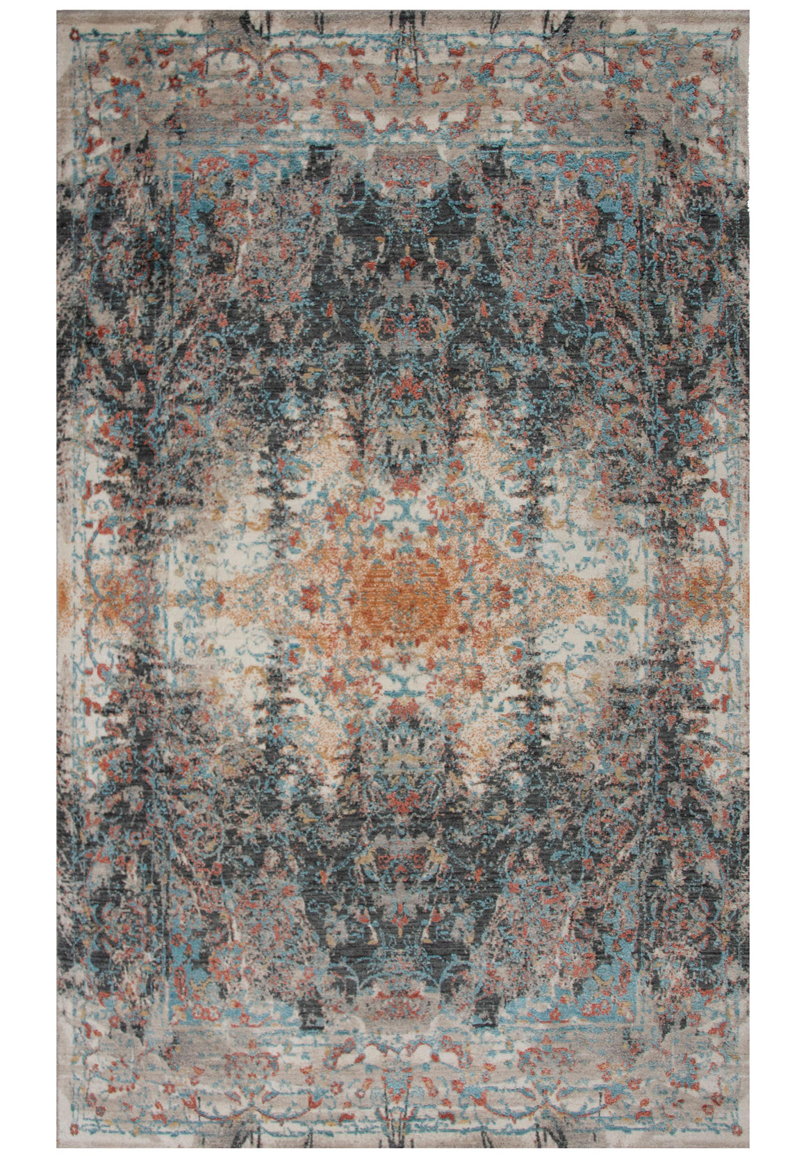Rizzy Intrigue ITG148 Area Rug