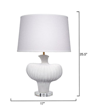 Colette Ceramic Table Lamp