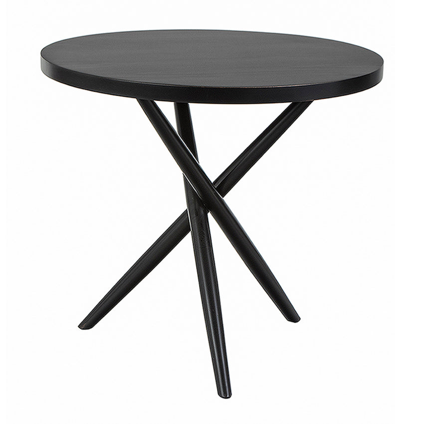 Irwin Round Side Table – Available in 3 Sizes