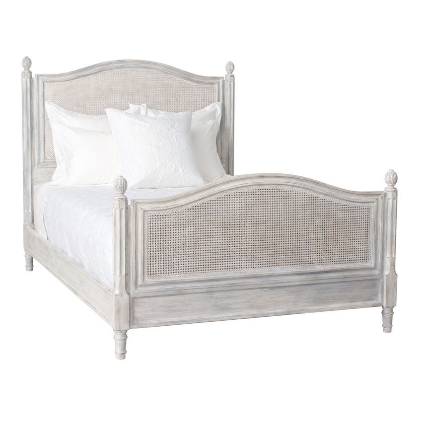 Isabella Cane Bed – Available in 4 Sizes
