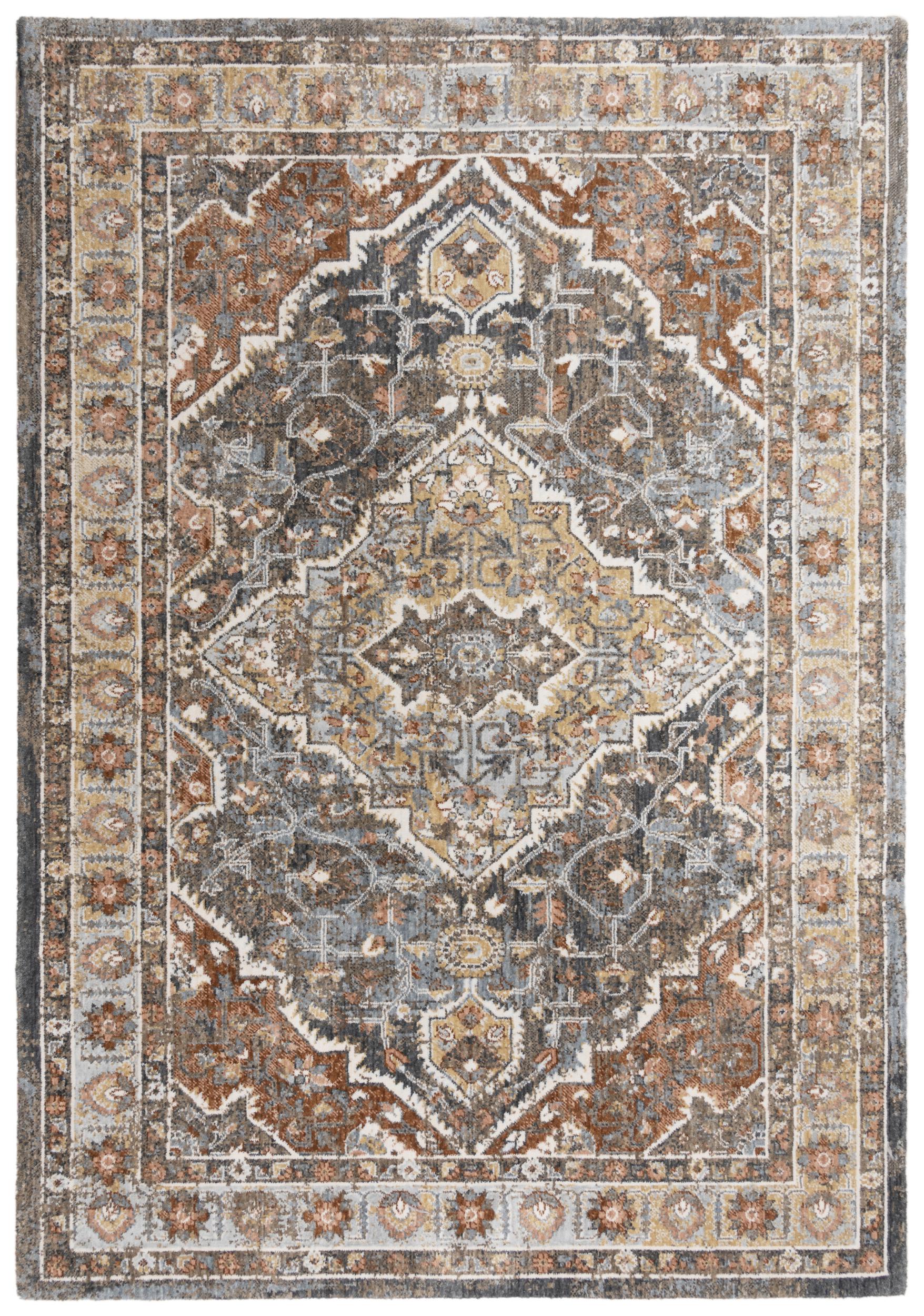 Rizzy Jasper JAS736 Area Rug