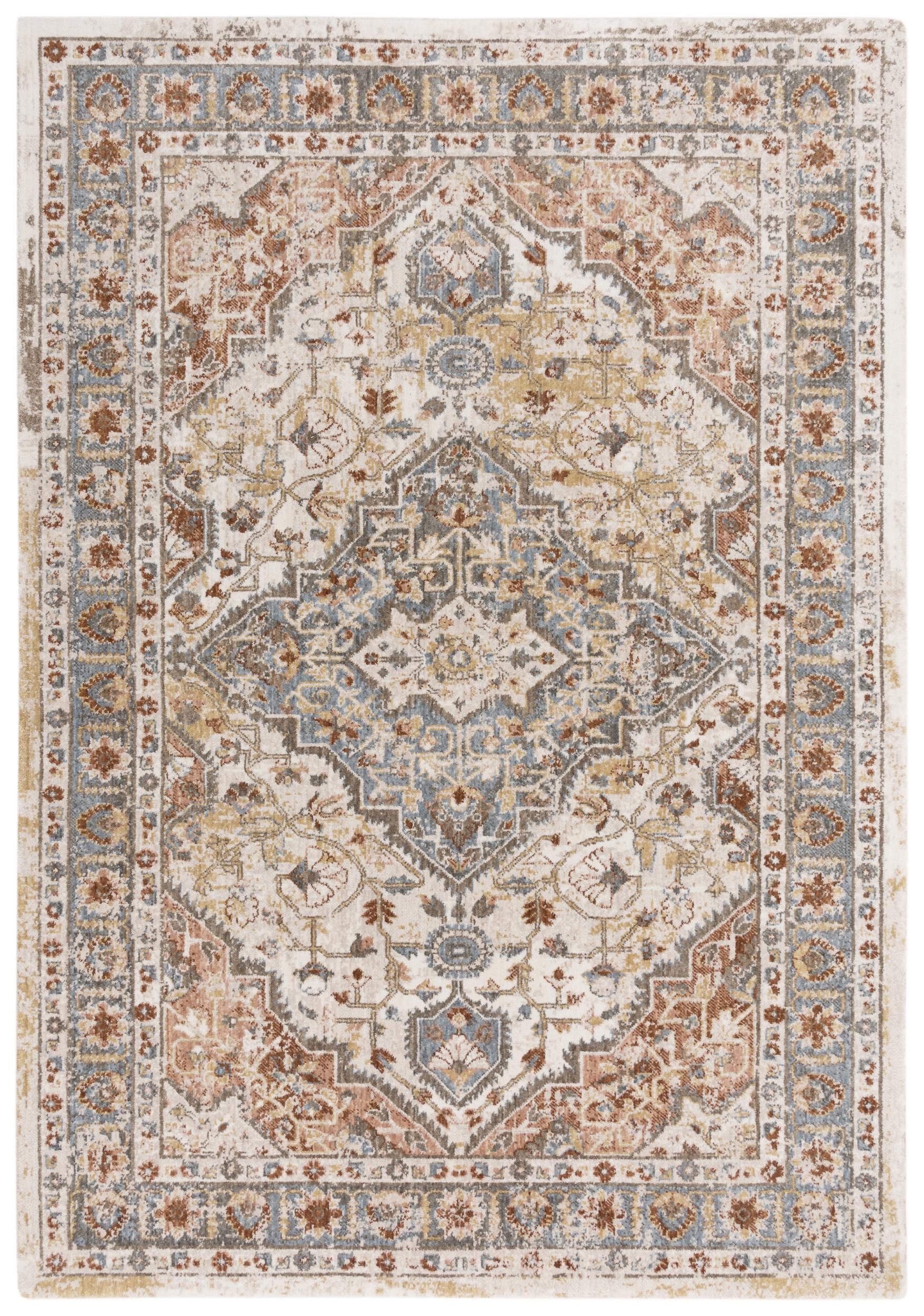 Rizzy Jasper JAS737 Area Rug