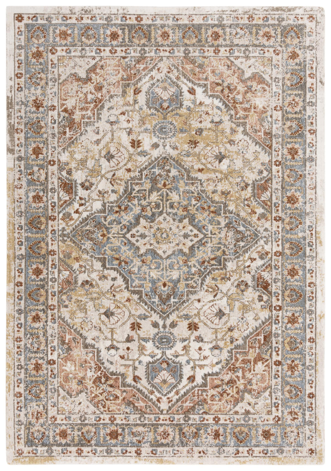 Rizzy Jasper JAS737 Area Rug