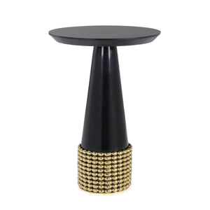 Hepburn Accent Table