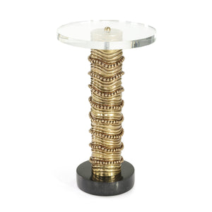 Riviera Accent Table
