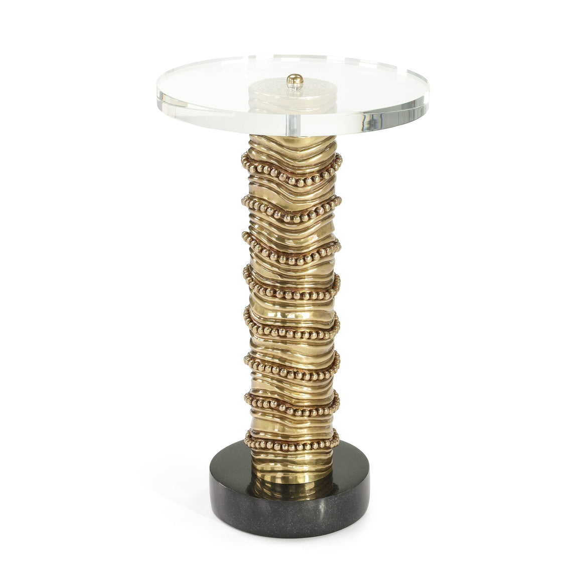 Riviera Accent Table