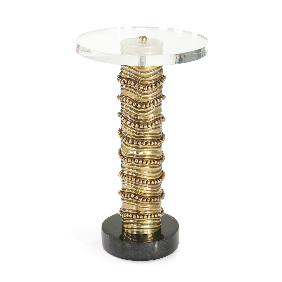Riviera Accent Table