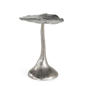 Lily Pad Accent Table, Large