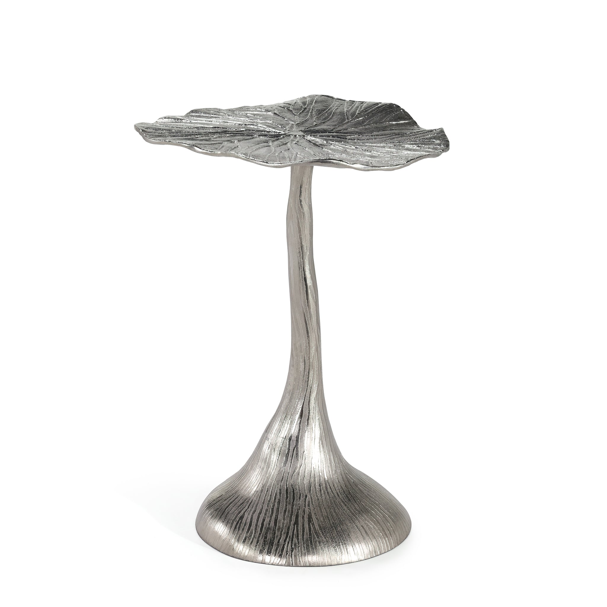 Lily Pad Accent Table, Large