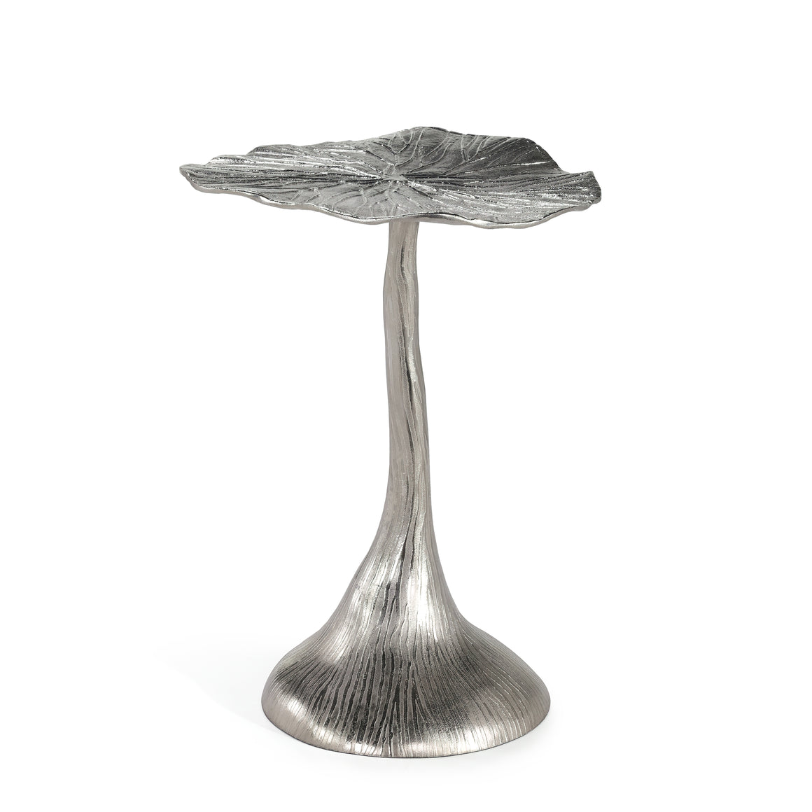Lily Pad Accent Table, Large