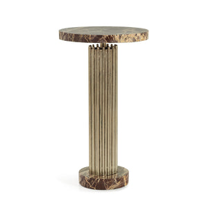 Foundry Martini Table