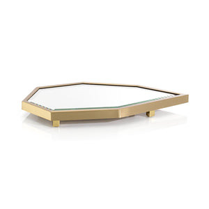Bouclier Tray III