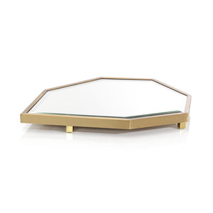 Bouclier Tray II