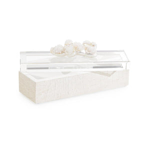 Encased Quartz Box II