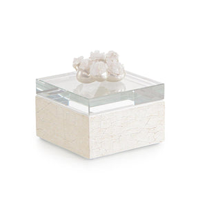 Encased Quartz Box III