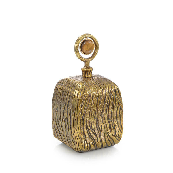 Bengali Vase, Large Scenario Home