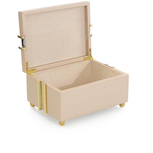 Savile Row Box