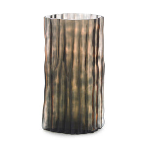 Midnight Waves Vase, Large