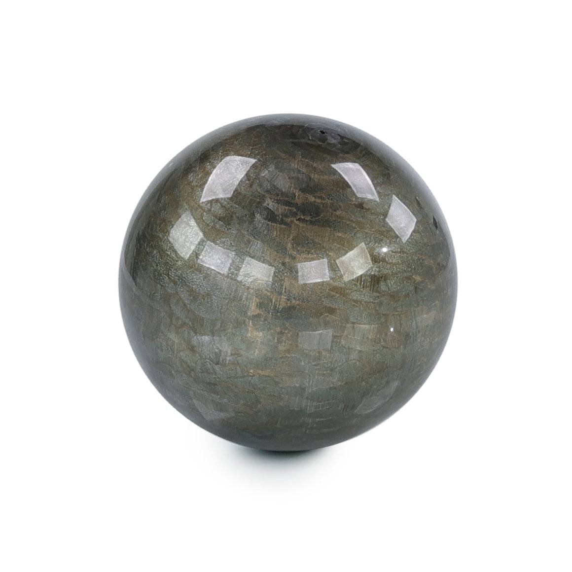 Nagini Ball, Small