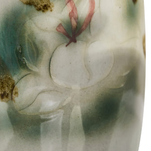 Painted Grove Vase I