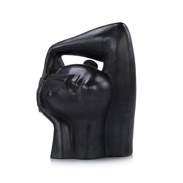 Restful Slumber Sculpture - Scenario Home