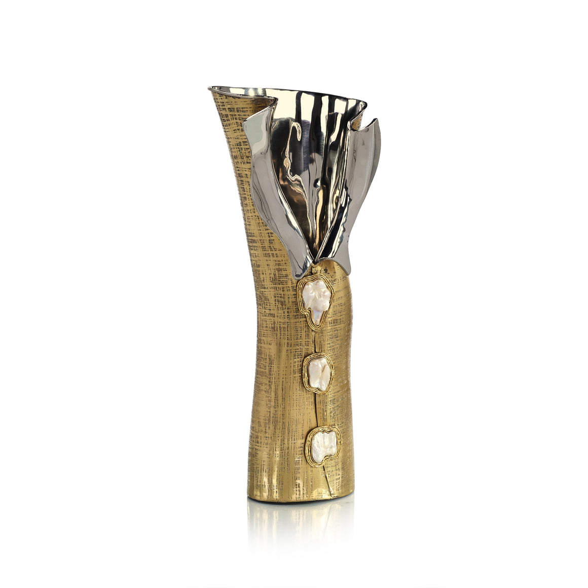 Chemise Vase, Large