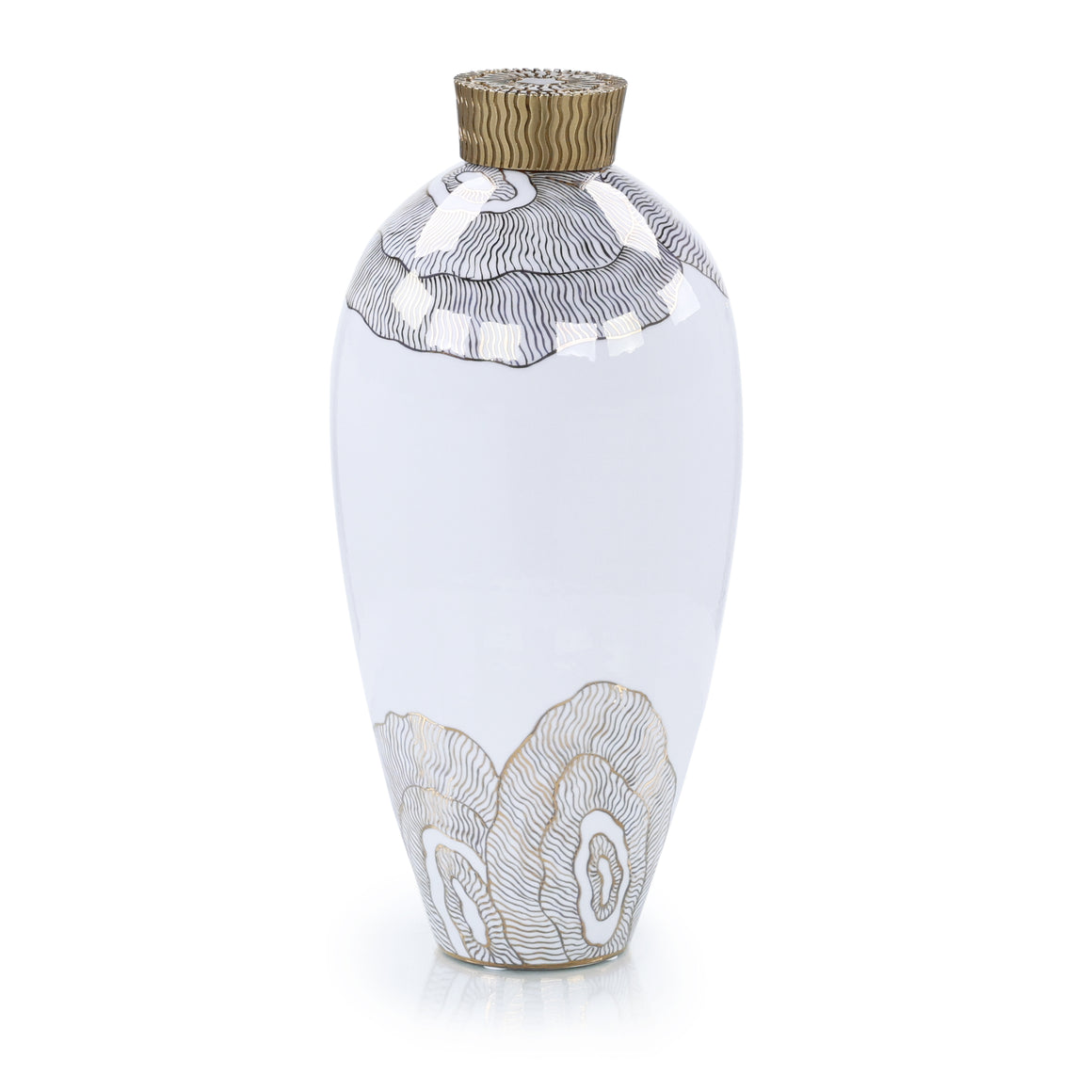 Mithran Vase, Large