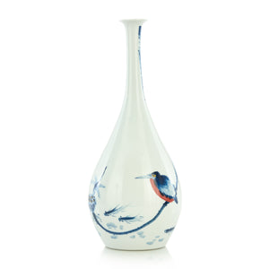 Treetop Vase