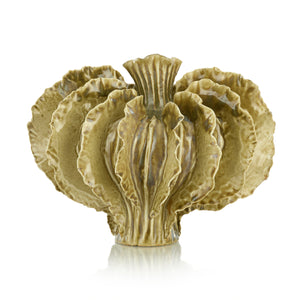 Autumn's Breath Vase