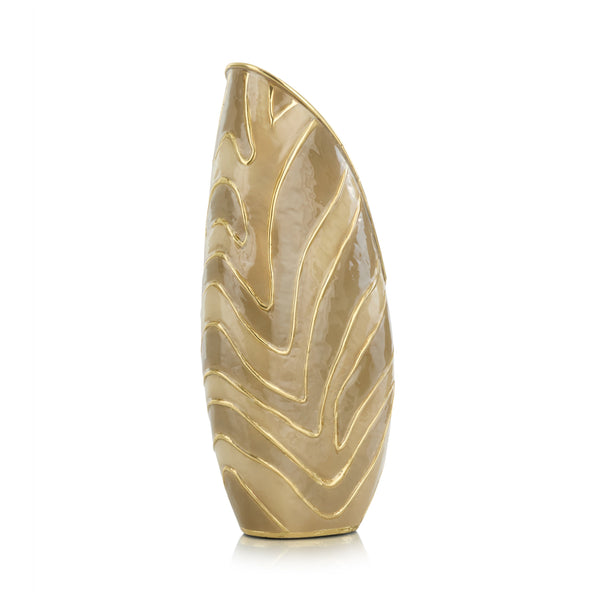 Origo Vase, Small Brown - Scenario Home
