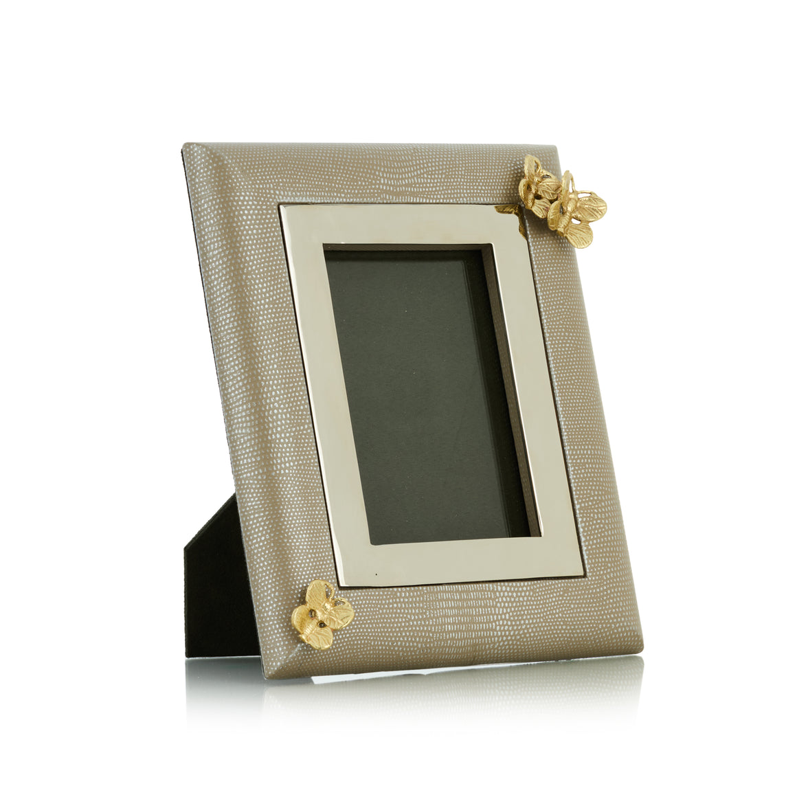 Butterfly Photo Frame II