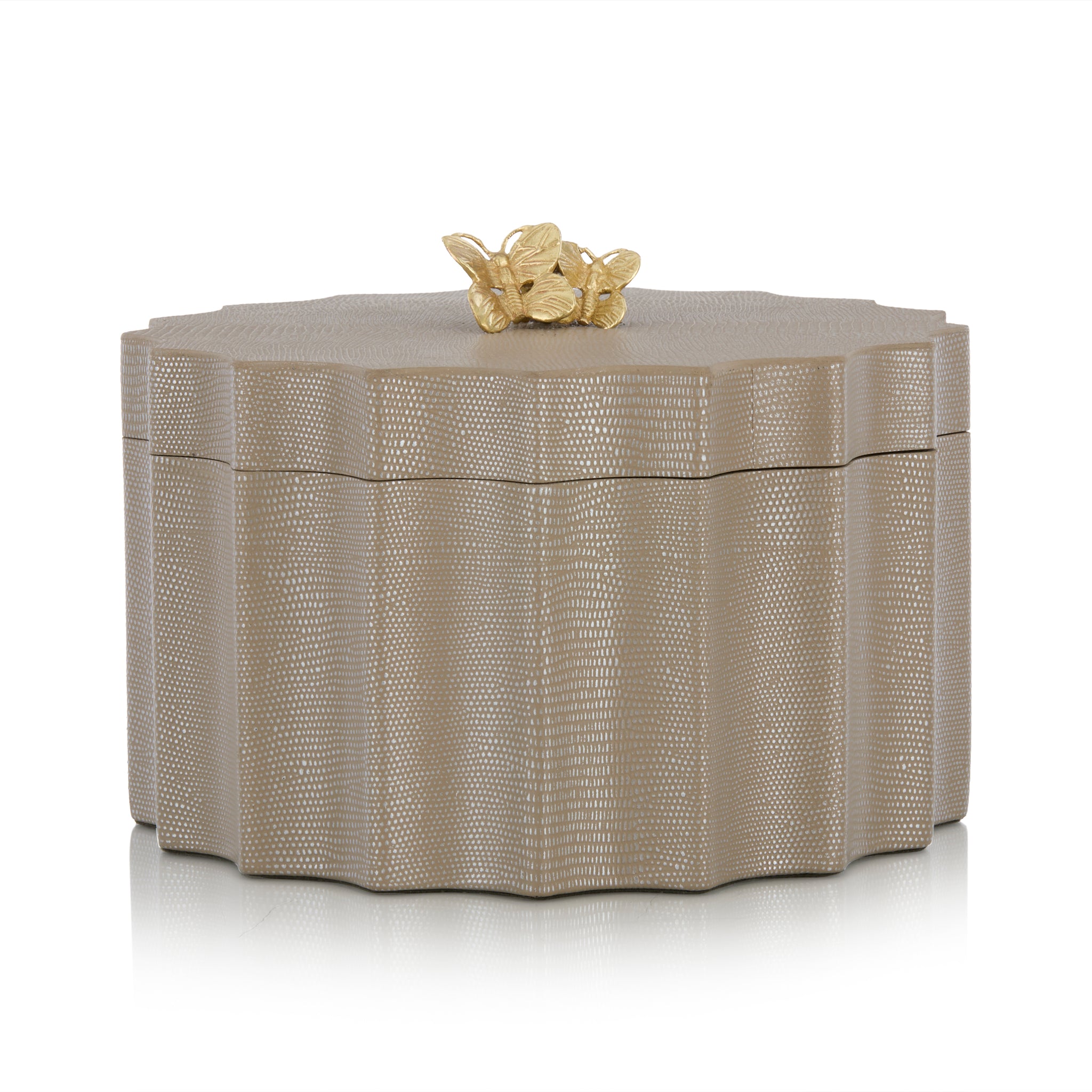 Farfalla Box