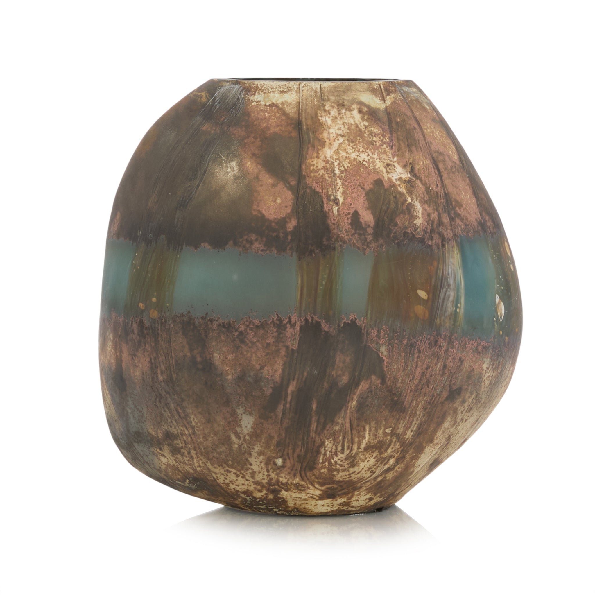 Artifact Vase, Large