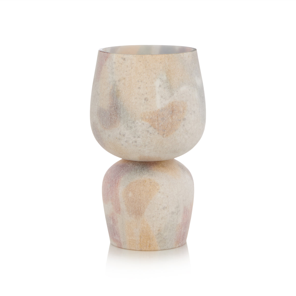 Carthage Vase, Small