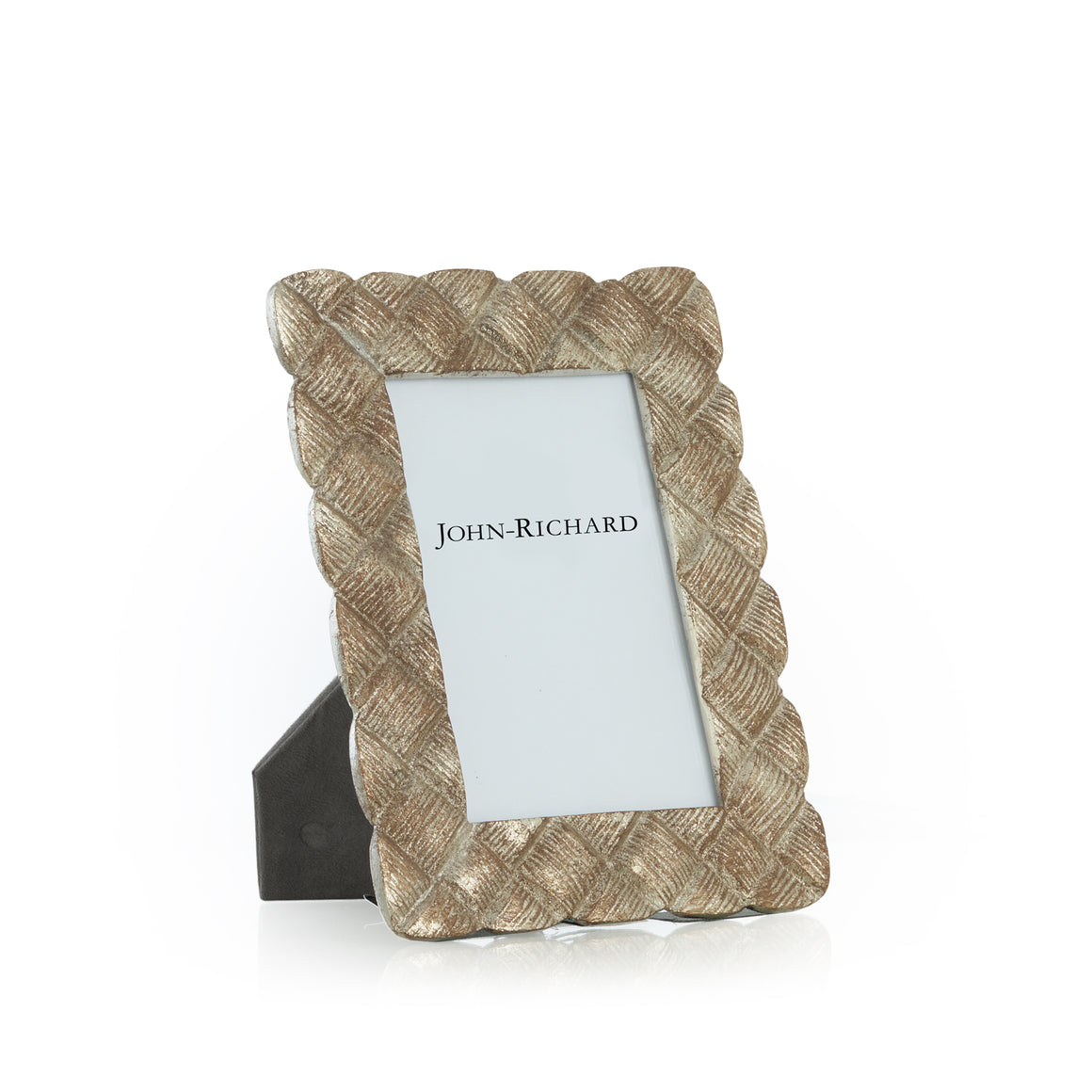 Latticed Photo Frame, Small