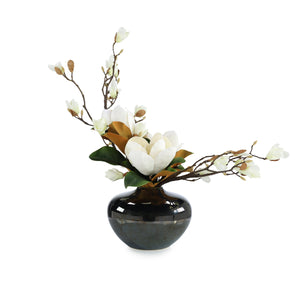 Southern Magnolias