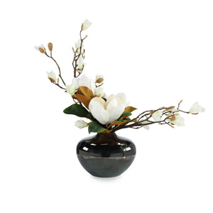 Southern Magnolias