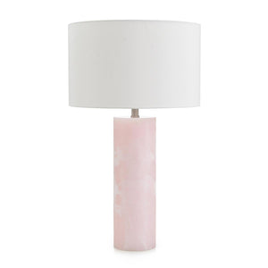 Aphrodite Table Lamp, Round