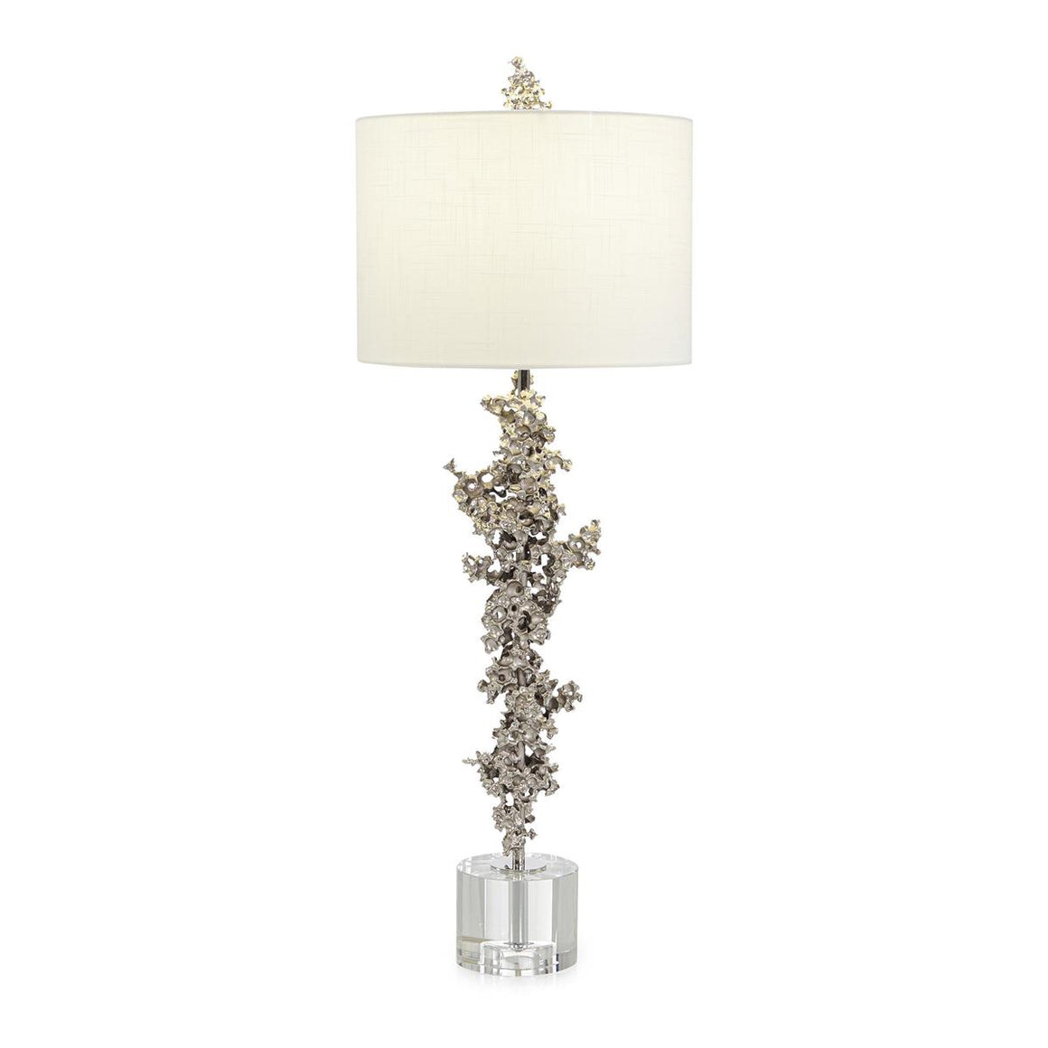 Organic Opulence Table Lamp, Large