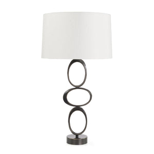 Torc Table Lamp