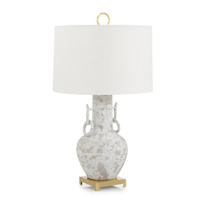 Whispering Mists Table Lamp