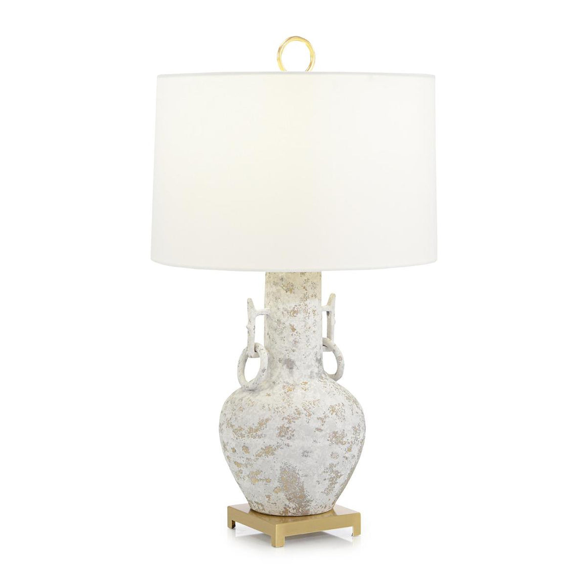 Whispering Mists Table Lamp