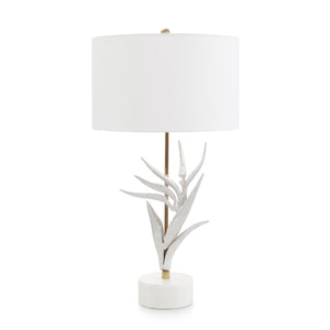 Birds of Paradise Table Lamp