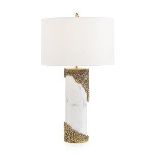 Bower Table Lamp