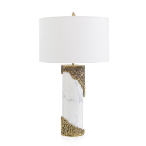Bower Table Lamp