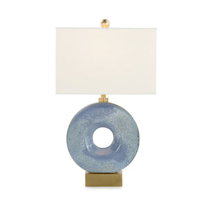 Seaside Retreat Table Lamp
