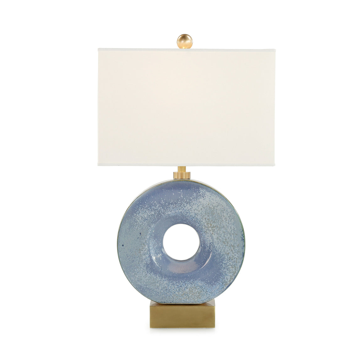 Seaside Retreat Table Lamp