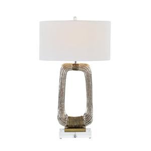 Serengeti Table Lamp